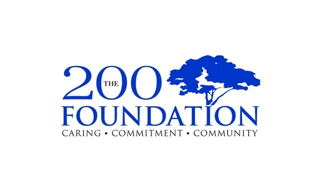 The 200 Foundation