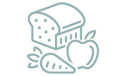 Food Donations Icon